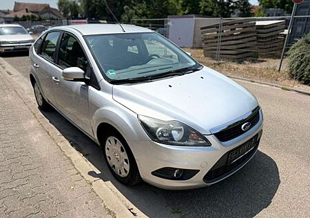 Ford Focus 1.6 101 hp