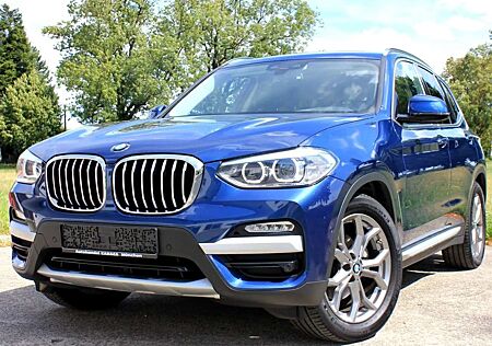 BMW X3 Diesel xDrive20d Aut.xLine Pano HeadUp NaviProf
