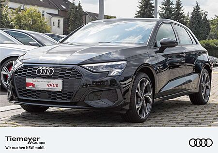 Audi A3 40 TFSIe NAVI KAMERA LED