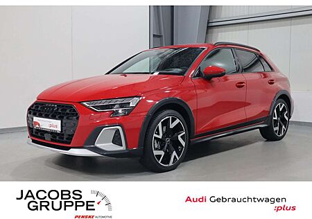 Audi A3 allstreet 35 TFSI Matrix*AHK*PDC *