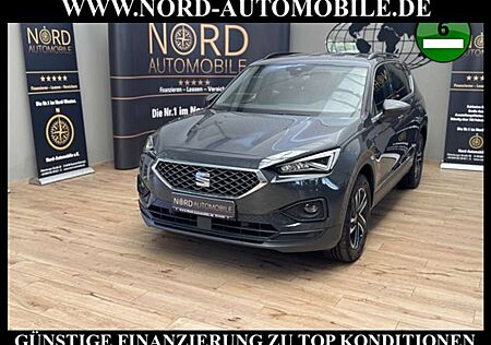 Seat Tarraco Style 2.0 TDI DSG AHK/Kamera/18/LED/Navi Style