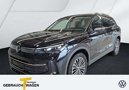 VW Tiguan Volkswagen 1.5 eTSI DSG LIFE NEUES MODELL AHK KAMERA