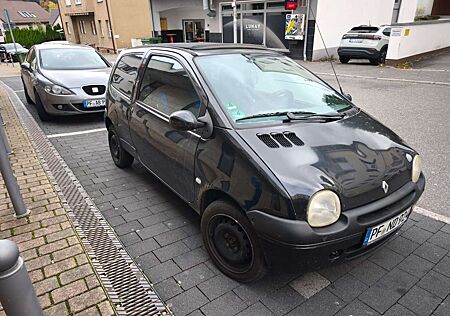 Renault Twingo 1.2