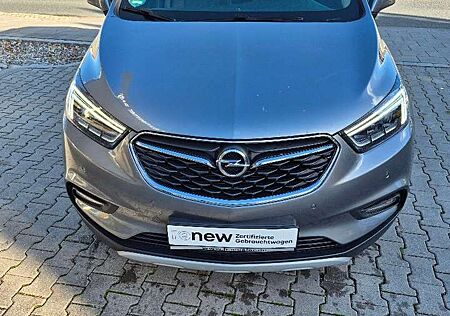 Opel Mokka X gebraucht kaufen Opel Mokka X Ultimate