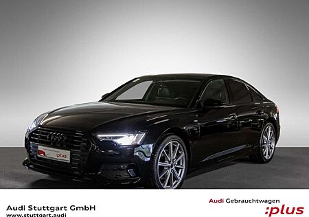 Audi A6 Limousine 45 TFSI S line Matrix DAB PDC+ 20''