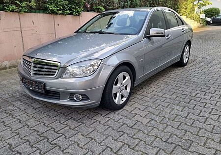 Mercedes-Benz C 200 CDI (204.007)