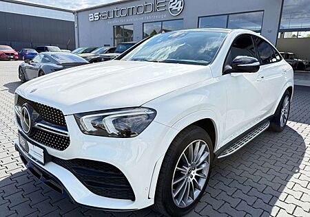 Mercedes-Benz GLE 350 GLE*350d*4M*Coupe*AMG-PAKET*3xDvD*360°ACC*HUD*