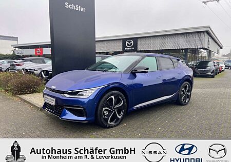 Kia EV6 GT-Line 4WD 77,4 kWh WP Assist+ HUD Navi Leder dig