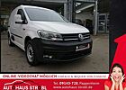 VW Caddy Volkswagen Kasten TDI/ SORTIMO / WERKSTATT/ AHK