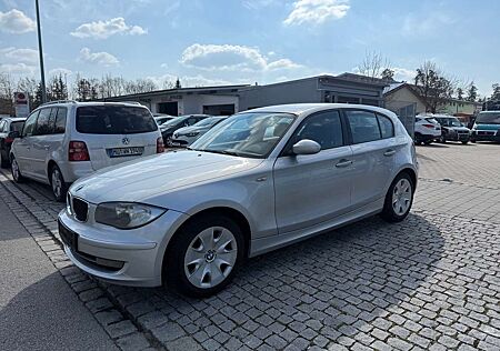 BMW 116i 116 - Verkauf nur an Händler oder Export -