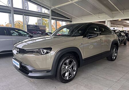 Mazda MX-30 EV Makoto Fahrradträger-Adapter 3-phasig