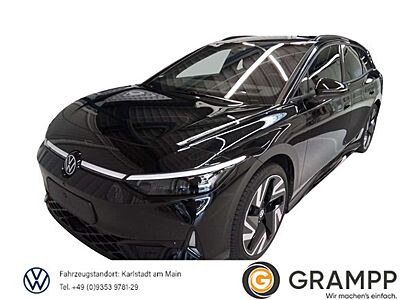 Volkswagen ID.7 GTX 4M +CCS+WÄRMEPUMPE+AHK+360°+PANO