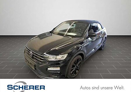 VW T-Roc Volkswagen 1,5 TSI R-Line PDC/Sitzheizung v