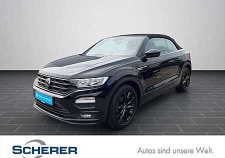 VW T-Roc Volkswagen 1,5 TSI R-Line PDC/Sitzheizung v