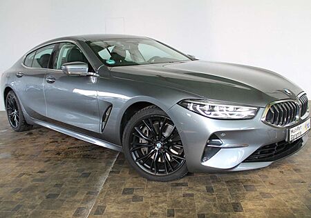 BMW 840 Grand Coupe d xDrive, , HUD, Led