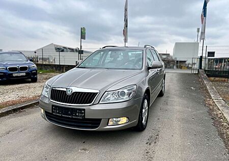 Skoda Octavia Combi Ambition*Steuerkette neu*