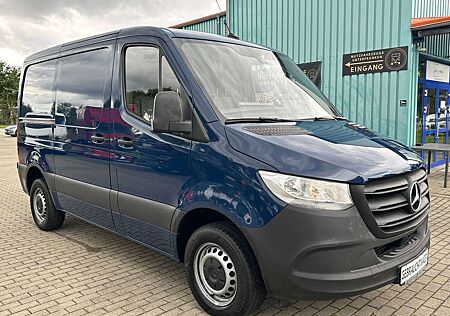 Mercedes-Benz Sprinter Kasten 211CDI L1H1/AHK+MBUX+RüKAM+NAVI