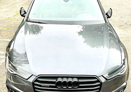 Audi A6 3.0 TDI clean diesel quattro competition