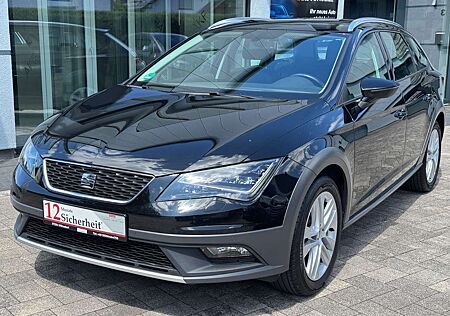 Seat Leon ST 2.0 TDI X-Perience 4Drive*LED*DAB*NAVI