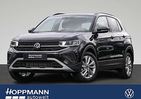 VW T-Cross Volkswagen Life 1.5 TSI 150 PS DSG Kamera,Navi