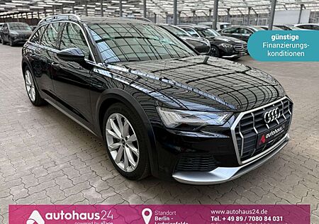 Audi A6 Allroad A6 45 allroad quattro 3.0 TDI|DSG|LED|HeadUp