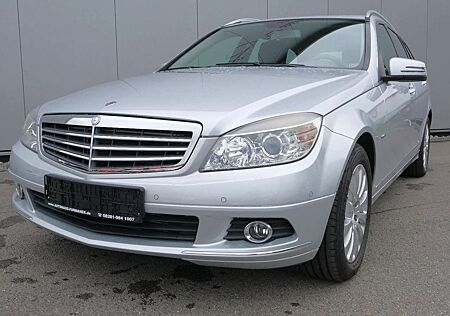 Mercedes-Benz C 200 T CDI Elegance NAVI/AHK/PDC/TEMPOMAT