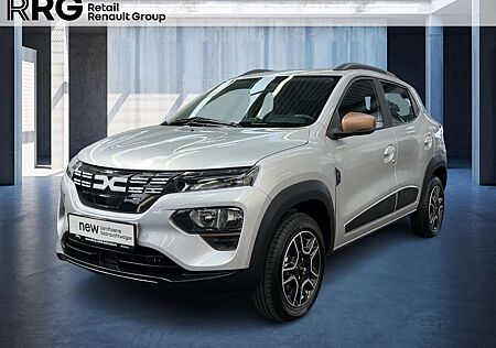 Dacia Spring Electric Extreme CCS Kamera Navi LED #1