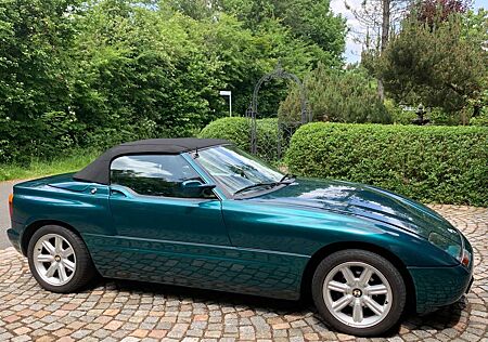 BMW Z1