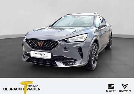 Cupra Formentor VZ SUPERSPORT AHK KAMERA LM19
