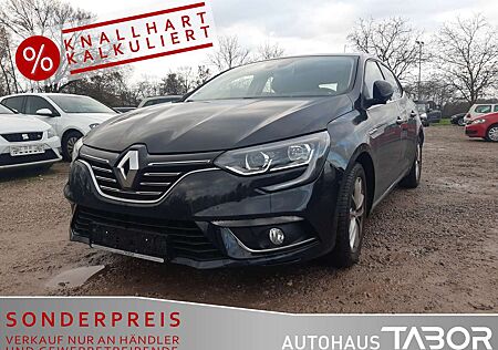 Renault Megane IV 1.2 TCe 130 Intens Navi PDC SHZ LM GRA