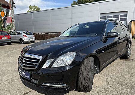 Mercedes-Benz E 250 CGI BlueEfficiency Avantgarde nur 97560KM