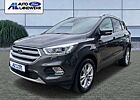 Ford Kuga Titanium 2.0 TDCi Navi El. Heckklappe Apple CarPla