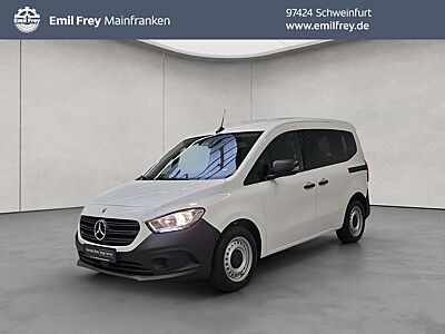 Mercedes-Benz Others Citan
