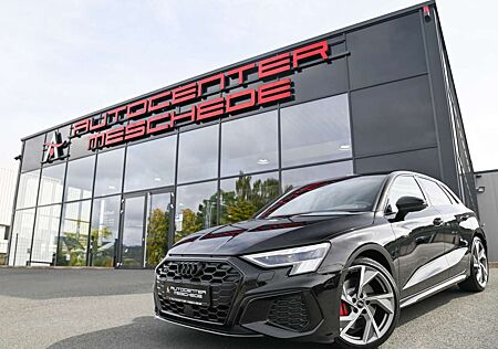 Audi S3 Sportback 2.0 TFSI Rautensteppung* Navi* 19