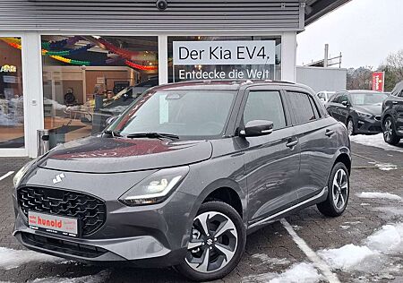 Suzuki Swift 1.2 DUALJET HYBRID Comfort+ 4x4