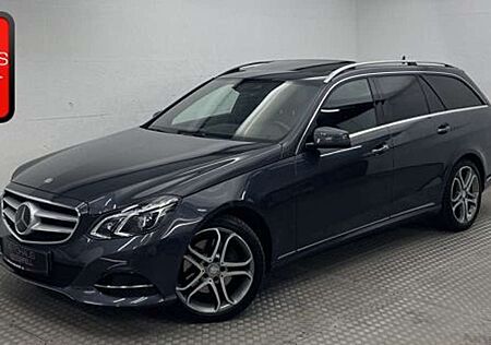 Mercedes-Benz E 220 T CDI AVANTGARDE GSD+TV-TUNER+H/K+DISTRONIC+