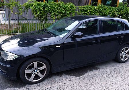 BMW 118d 118
