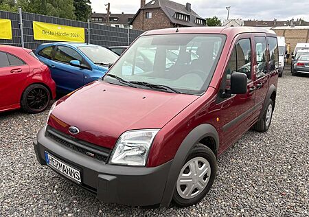 Ford Tourneo Connect Kombi kurz *1.HAND / ALLWETTERREIFEN / TÜV NEU*