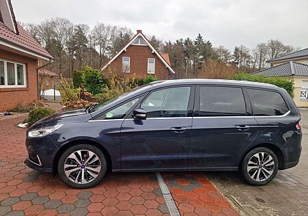 Ford Galaxy 2.5 Duratec FHEV TITANIUM