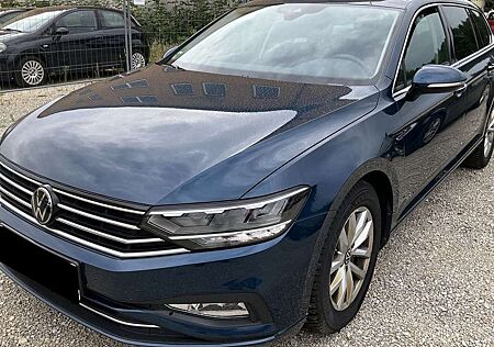 VW Passat Variant Volkswagen 1.5 TSI ACT Business