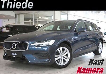 Volvo V60 Kombi B4 MOMENTUM PRO NAVI/LED/KAMERA/VIRT.