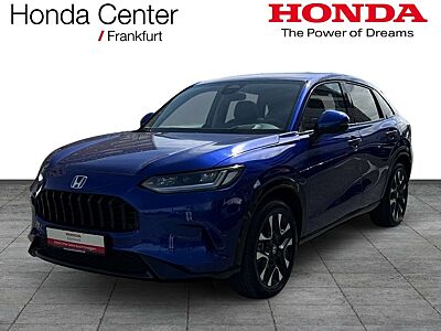 Honda ZR-V e:HEV Advance