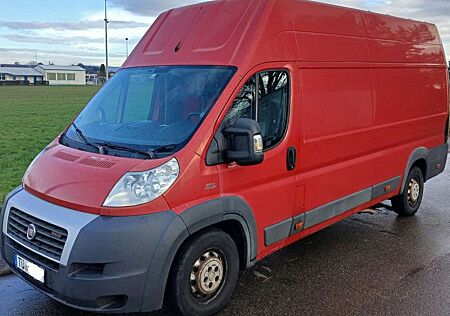 Fiat Ducato Maxi 250, 3.0 D, 130 kW, L4H3