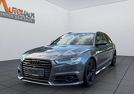 Audi A6 Avant 3.0 TDI QUATTRO *360°KAM*STHZ*BOSE*