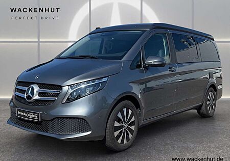Mercedes-Benz V 300 d Marco Polo EDITION AHK AIR KÜCHE MARKISE