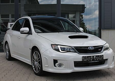 Subaru Impreza WRX STI 2.5 AWD/ 6 Gang/ SI Drive/ Sperre/ Sport