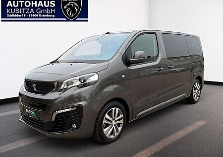 Peugeot Traveller Allure L2 50 kWh *Leder*Navi*Kamera