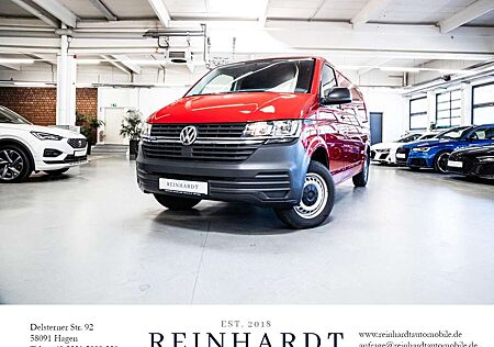 VW T6 Transporter Volkswagen T6.1 TRANSPORTER ABT e-KASTEN KLIMA/DAB+/AUTOM