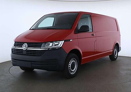 VW T6 Transporter Volkswagen T6.1 TRANSPORTER ABT e-KASTEN KLIMA/DAB+/AUTOM