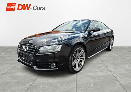 Audi A5 Coupe 2.0 TFSI